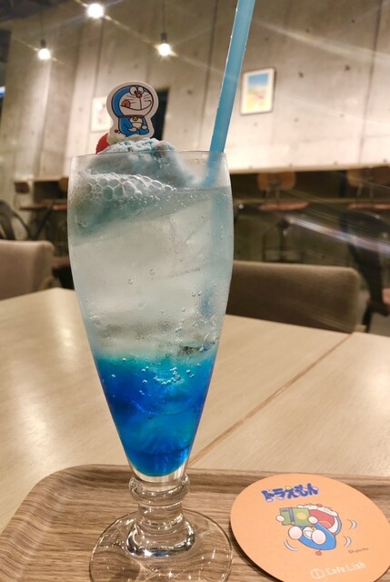 Cafe Lish的實拍高清圖