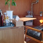 COFFEE GYPSY的实拍图