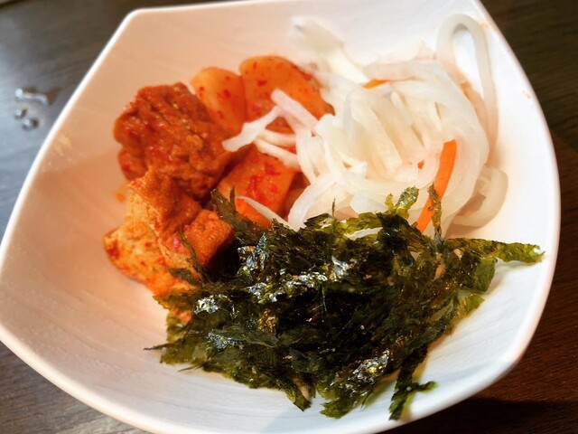 recommendations image for ハヌリ 新橋店