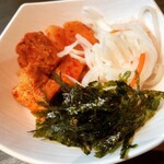 recommendations for ハヌリ 新橋店