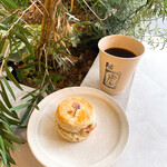 Pati COFFEE&PLANTS的實拍圖