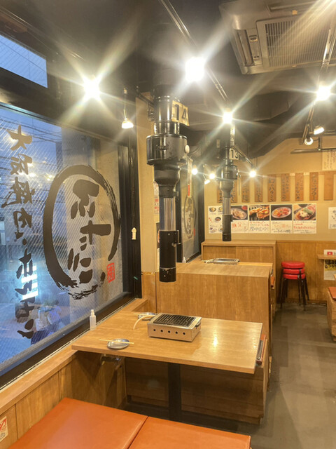 recommendations image for 大阪焼肉・ホルモン ふたご   六本木店