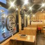 recommendations for 大阪焼肉・ホルモン ふたご   六本木店