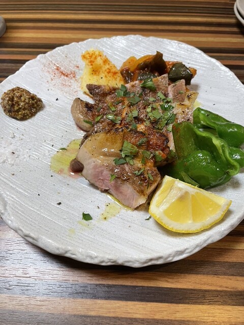 recommendations image for びすとろ Den Den