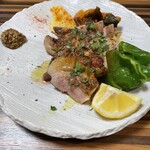 recommendations for びすとろ Den Den