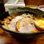 recommendations for ラーメン 豊八家