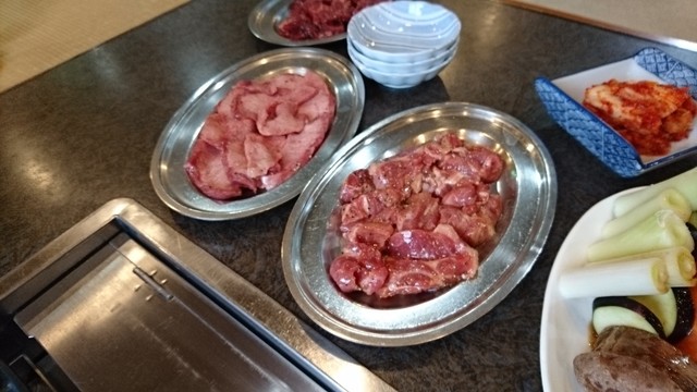 recommendations image for 正寿苑焼肉