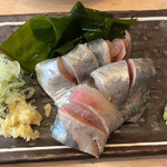 回転寿司　江戸ッ子的實拍圖