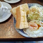 アーバン喫茶的实拍图