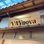 recommendations for SPAGHETTERIA VAVnova