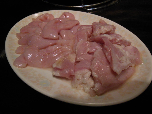 焼肉楼ばくだん的實拍高清圖