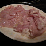 焼肉楼ばくだん的實拍圖