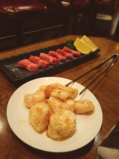 recommendations image for 韓国焼肉　炙りな