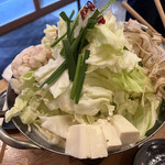 丸一酒場的實拍圖