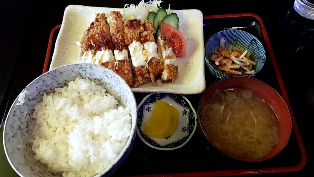 むつみ食堂的实拍高清图