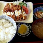むつみ食堂的实拍图