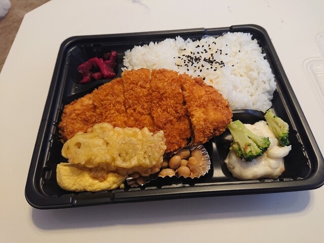 recommendations image for かじまちのお弁当箱 梶町店