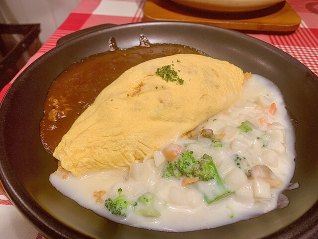 THE STATION GRILL的实拍高清图