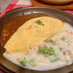 THE STATION GRILL的实拍图