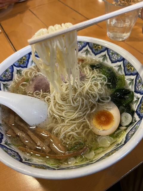 中国ラーメン揚州商人 東池袋店的實拍高清圖