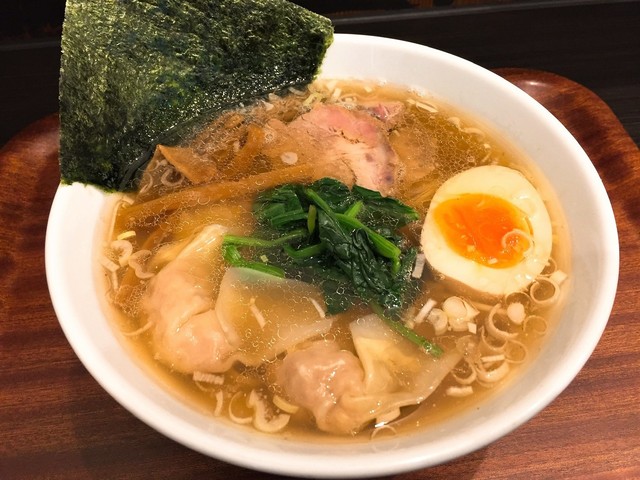 拉麺 麺くま的實拍高清圖