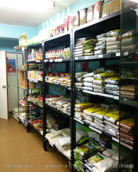 recommendations for エベレスト スパイス アンド ハラル フード