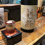 立ち飲み 串吟的實拍圖