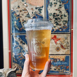 紅茶専門店 ティーポンド 青山店的實拍圖