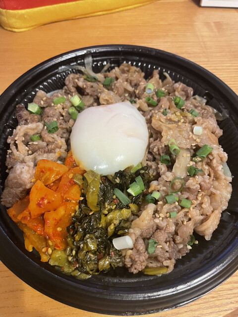 韓美膳 グランスタ丸の内店的實拍高清圖