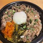 韓美膳 グランスタ丸の内店的實拍圖