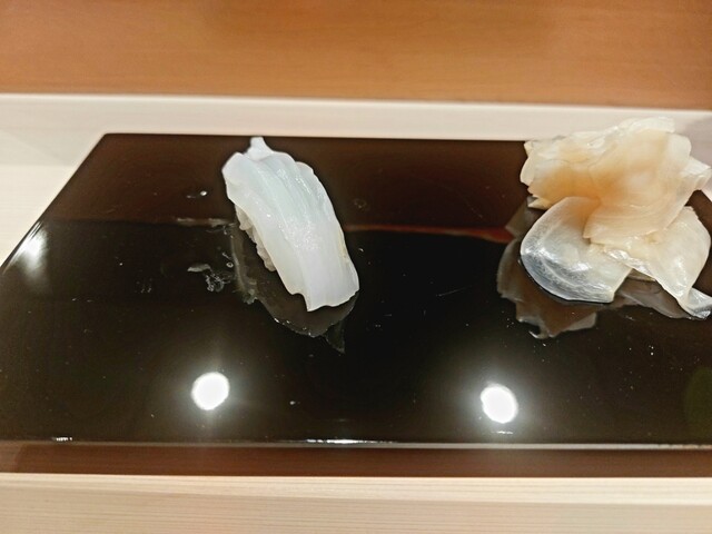 鮨 落合的實拍高清圖