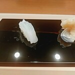 鮨 落合的實拍圖