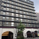 Patisserie&Boutique Fauchon的实拍图