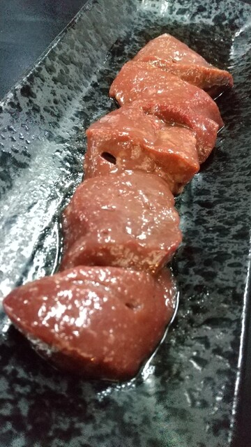 炭火焼倶楽部的实拍高清图