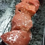 炭火焼倶楽部的实拍图