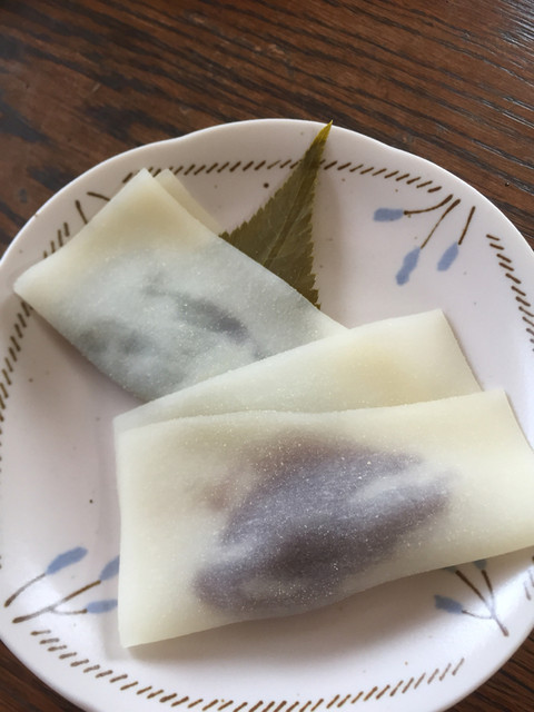 元祖八ツ橋 西尾為忠商店  清水店的實拍高清圖