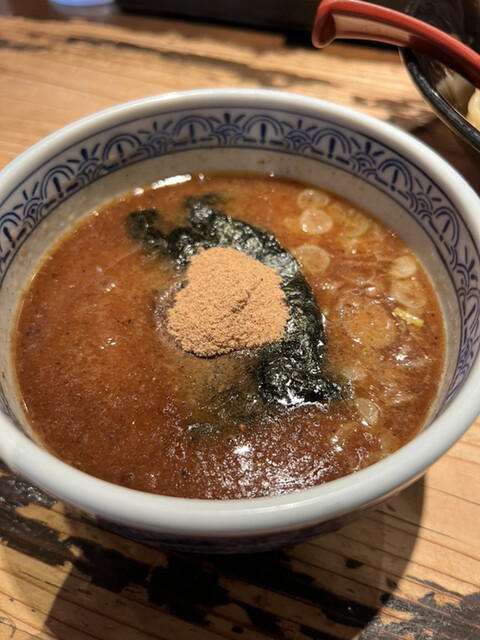 recommendations image for 三田製麺所 恵比寿南店