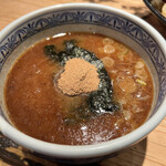 recommendations for 三田製麺所 恵比寿南店