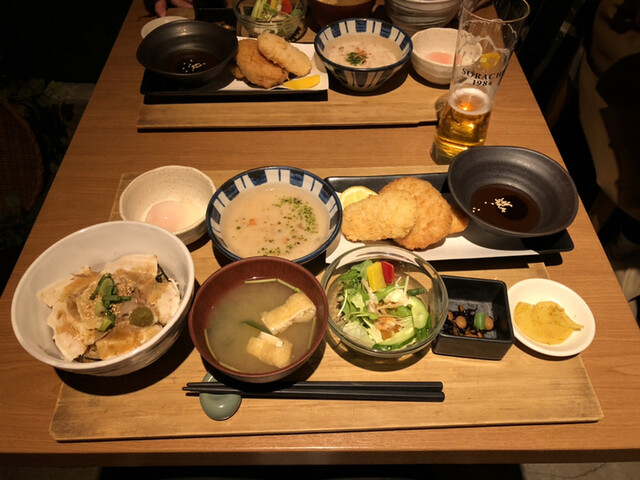 recommendations image for 自然薯 tororo