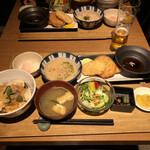 recommendations for 自然薯 tororo