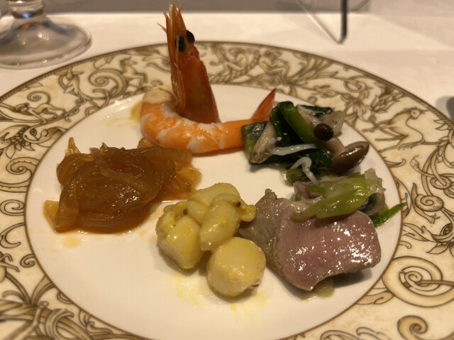 中華料理 頤和園 天神店的實拍高清圖