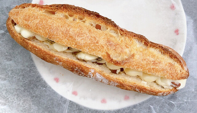 recommendations image for ぱん処