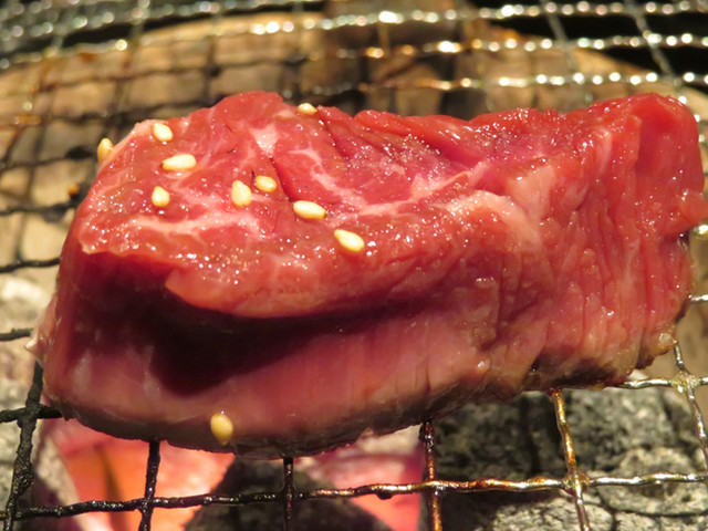 recommendations image for 焼肉 べんてん