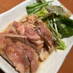 全席個室 3時間食べ飲み放題 花椿 難波店的實拍圖