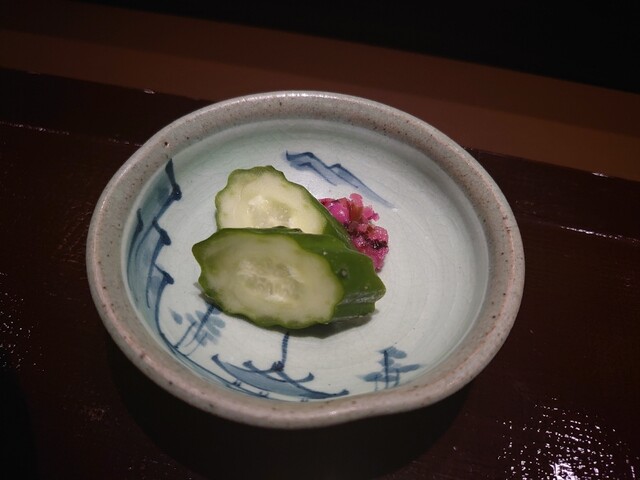 天ぷら ひさご 大崎店的實拍高清圖