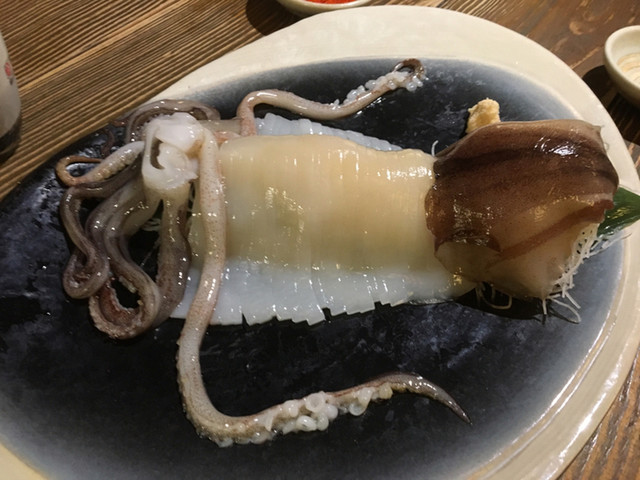 北海道シントク町 塚田農場 新宿西口店的實拍高清圖
