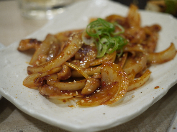 recommendations for おみっちゃん 虎ノ門店