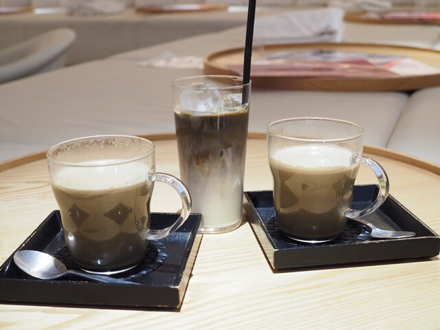 recommendations image for chano-ma 池袋