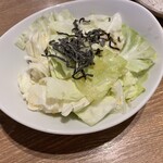 三代目 鳥メロ 錦糸町南口駅前店的实拍图