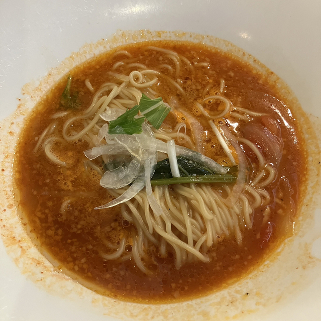 recommendations for 真っ赤ならーめん とまこ 枚方店